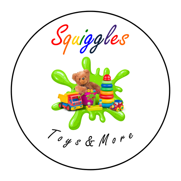 Squiggles Toys & More